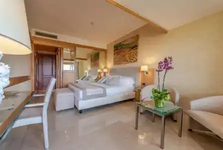 Acacia Resort - 11