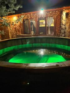 Goosi-Lebedi Wellness Centre - 92