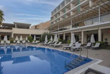 Tui Blue Barut Andız-All Inclusive-Adults Only - 49
