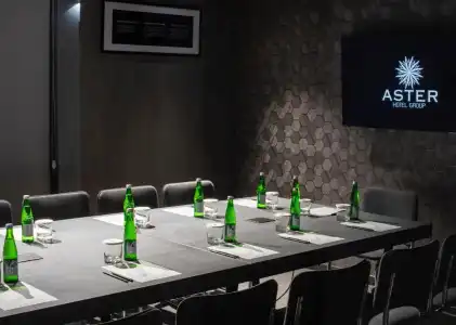 Aster Group - 18