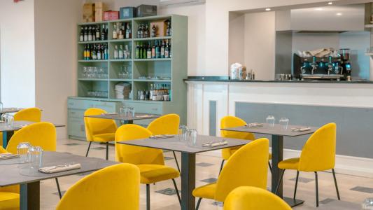 AHG Riva Del Sole Wellness - Adults Only - 24