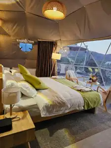 EcoHouse Glamping by Art - 47