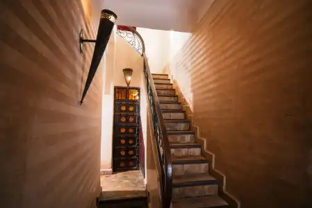 Riad darhani Guest house - 14