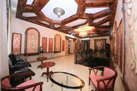 Borjomi Palace Health & Spa Center - 26