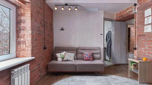 Botanika Loft - 3