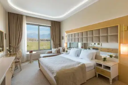 River Garden Gabala - 30