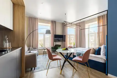Mixs Nevsky 47 - 40