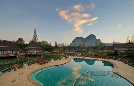 Poonsiri Resort Aonang - 5