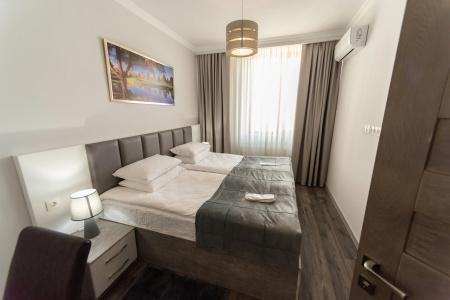 Downtown Suites Yerevan - 72