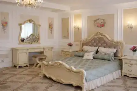 Garden and Spa - 46