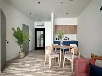 Raido. History Apart-hotel - 74