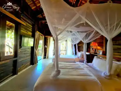 Ocean Bay Phu Quoc Resort and Spa - 59