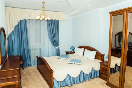 Yarotel Tsentr - 17