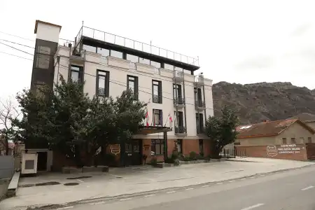 Gino Wellness Mtskheta - 1