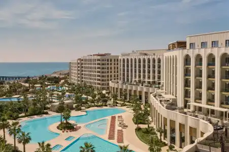 Mantera Supreme Seaside - 11