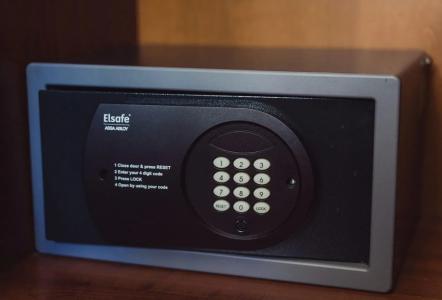 Baunti Guest house - 67