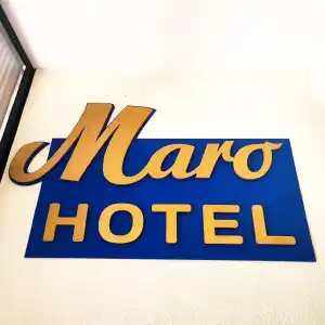 Maro - 9
