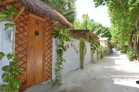Dive Villa - 7