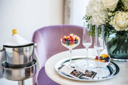 Boscolo Lyon & Spa - 37