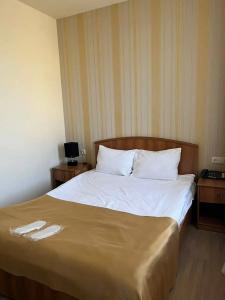 Best Western Bohemian Resort - 34