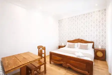 Old Yerevan Hostel - 32