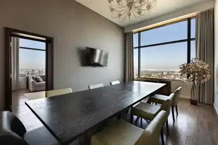 Krasnodar Marriott - 100