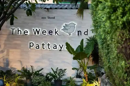 The Weekend Pattaya - 10