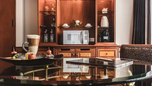 Bangkok Lotus Sukhumvit 33 by Compass Hospitality - 86