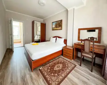 Sofiya Health Resort - 99