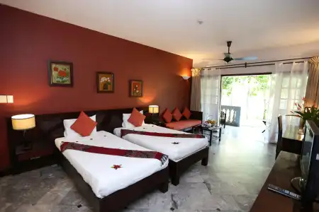 Le Belhamy Resort And Spa - 92