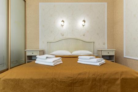 Odeon Guest House - 72