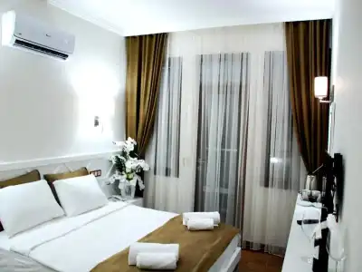 Elegance Kemer - 28