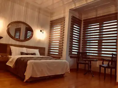 Belizia - 1