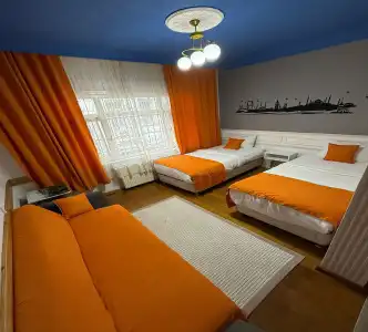 Taksim Brand Suite - 31