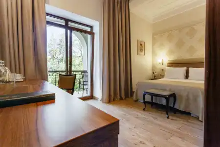 Amra Park-& Spa - 26