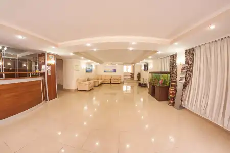 Raduga Pension - 5