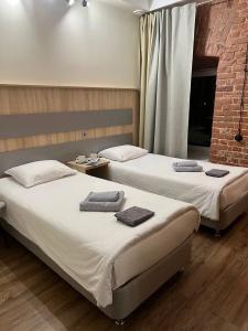 Botanika Loft - 38