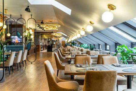 Kravt Nevsky & Spa - 22