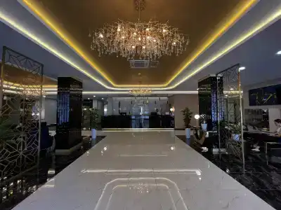 King Plaza - 2