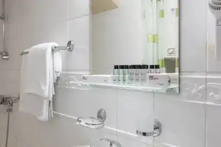 Baza Otdykha Adler - 129