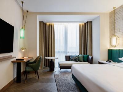Hyatt Regency Rostov-On-Don - 4