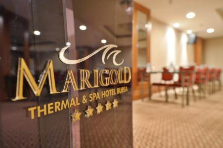 Marigold Thermal & Spa Bursa - 11