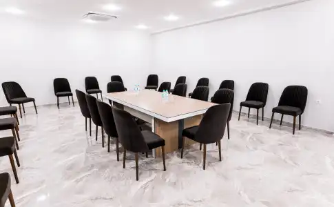 Residence Plaza - 28