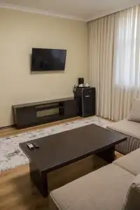 Vostok Mini-Otel - 32