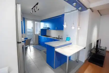 Ris Central Apartments Yerevan - 12