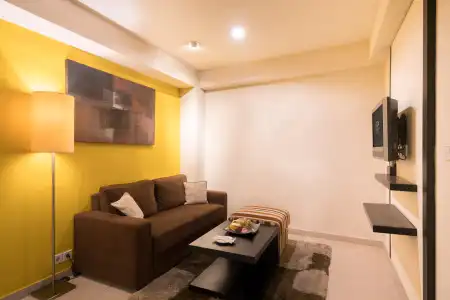 Aston Denpasar & Convention - 27