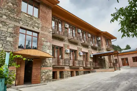 Old Borjomi - 21