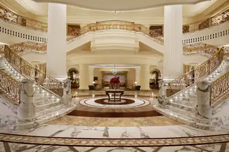 Al Habtoor Palace - 2