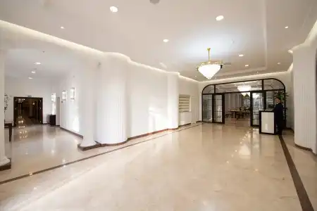 Lotte City Tashkent Palace - 28