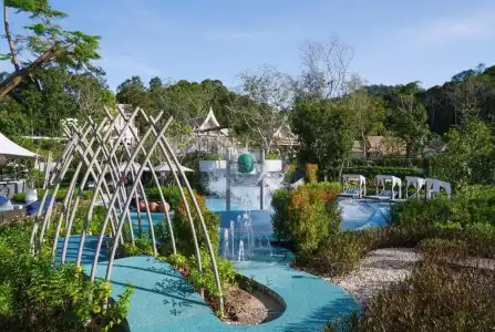 Banyan Tree Krabi - 8